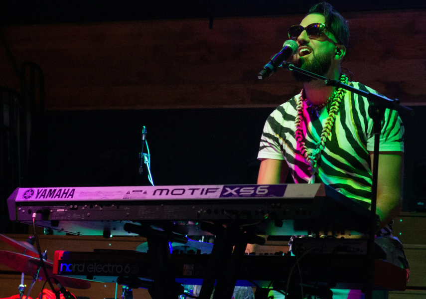 Instructor and Student